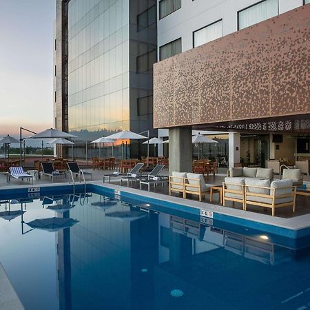 Doubletree By Hilton Celaya Celaya  Luaran gambar
