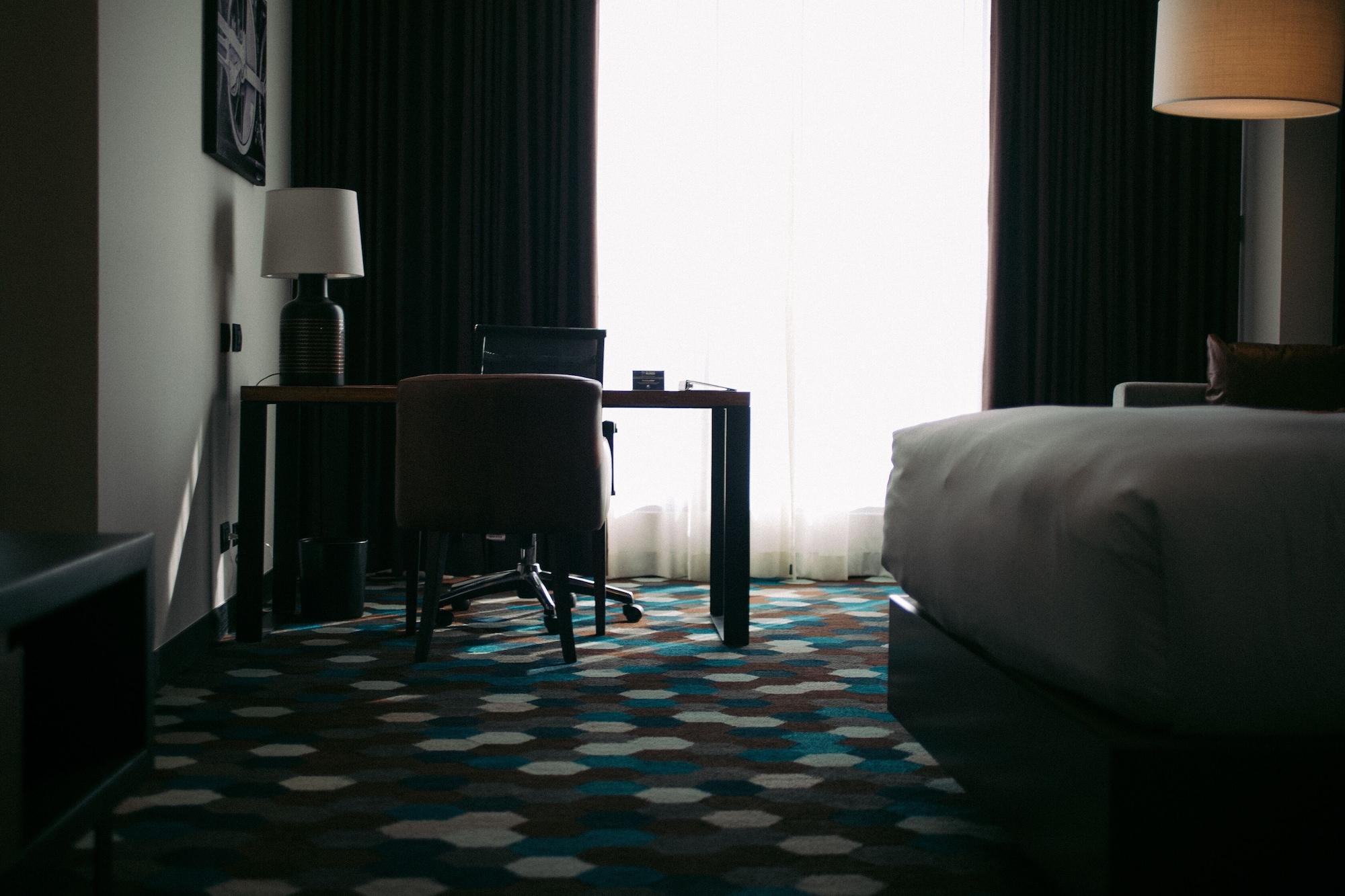 Doubletree By Hilton Celaya Celaya  Luaran gambar