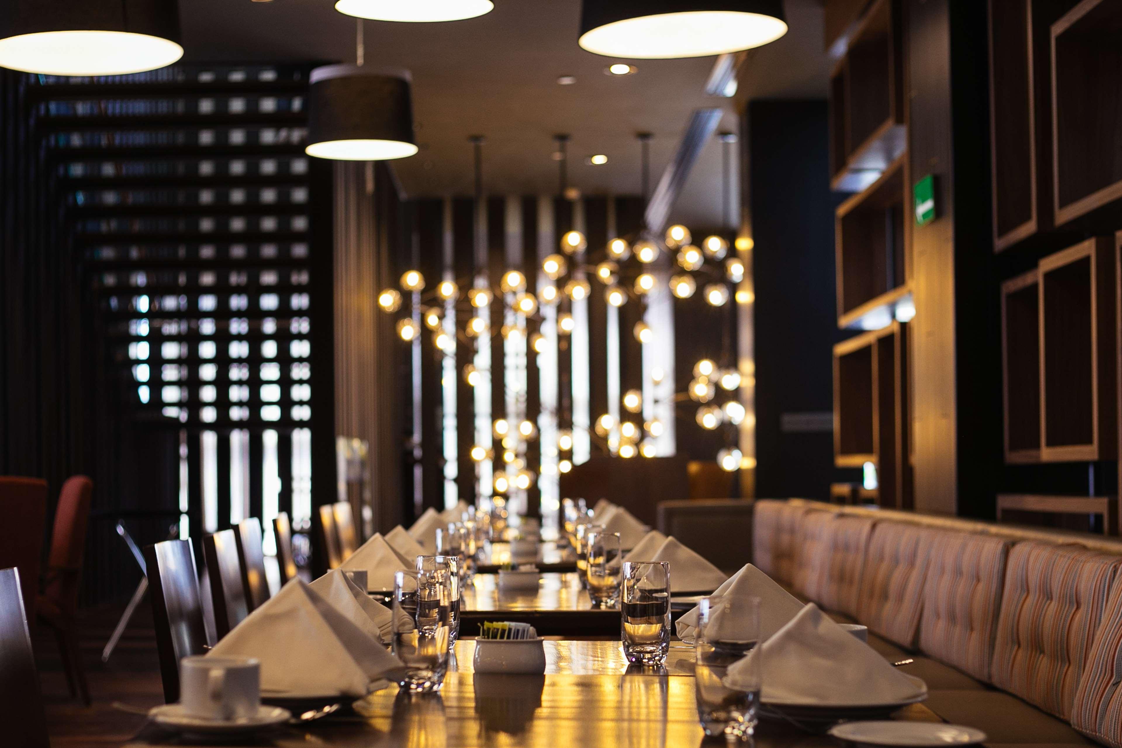 Doubletree By Hilton Celaya Celaya  Luaran gambar