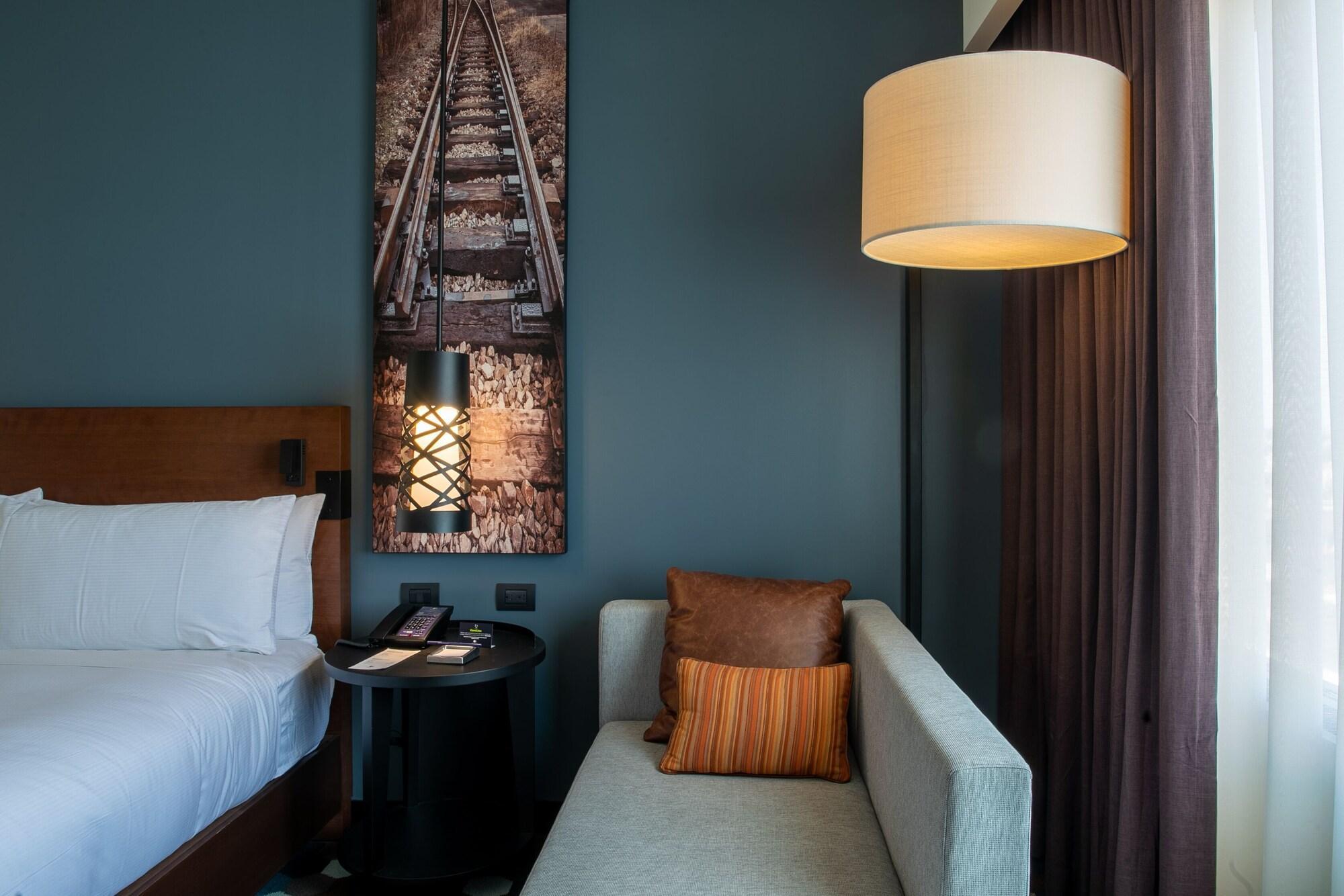 Doubletree By Hilton Celaya Celaya  Luaran gambar