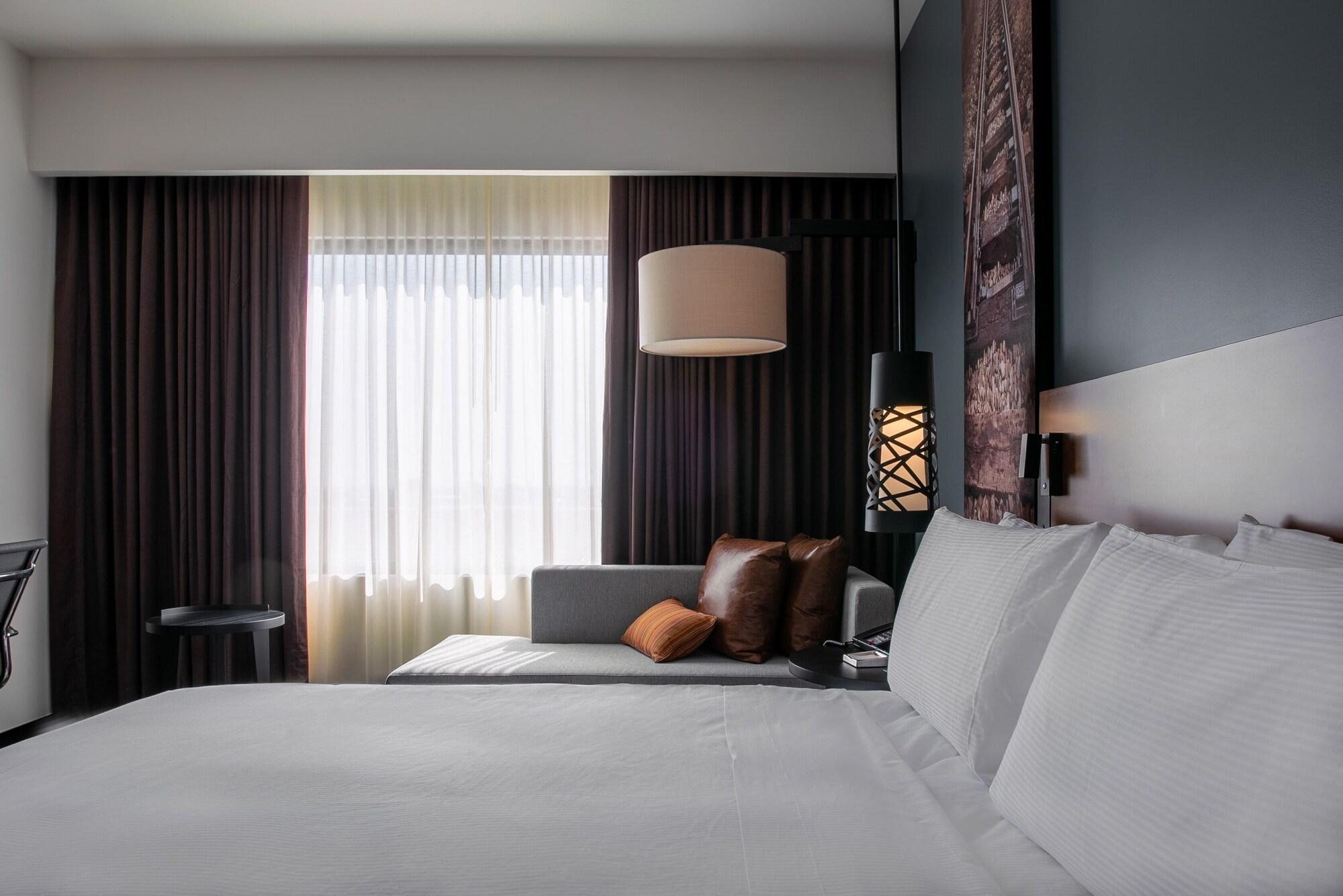 Doubletree By Hilton Celaya Celaya  Luaran gambar