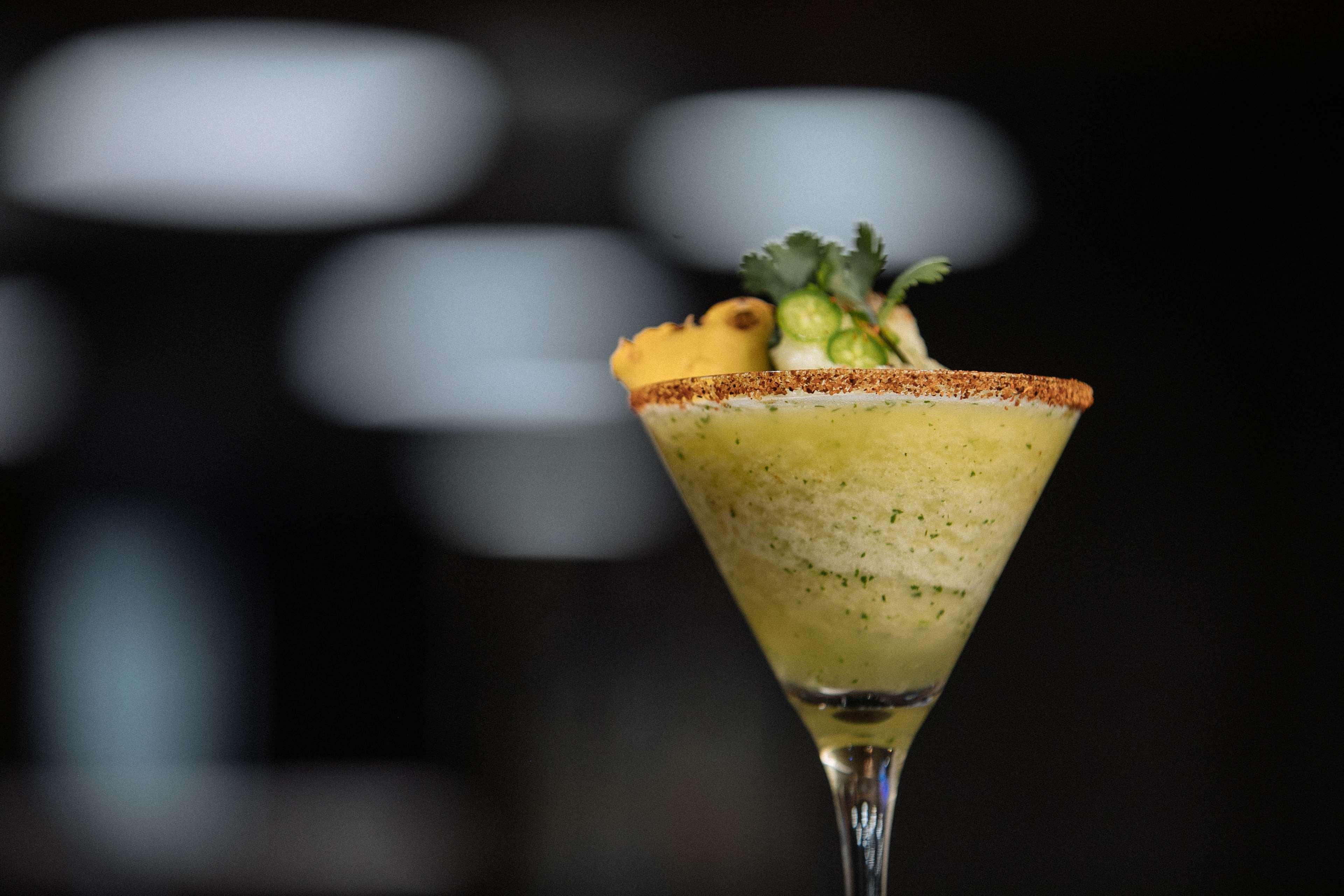 Doubletree By Hilton Celaya Celaya  Luaran gambar