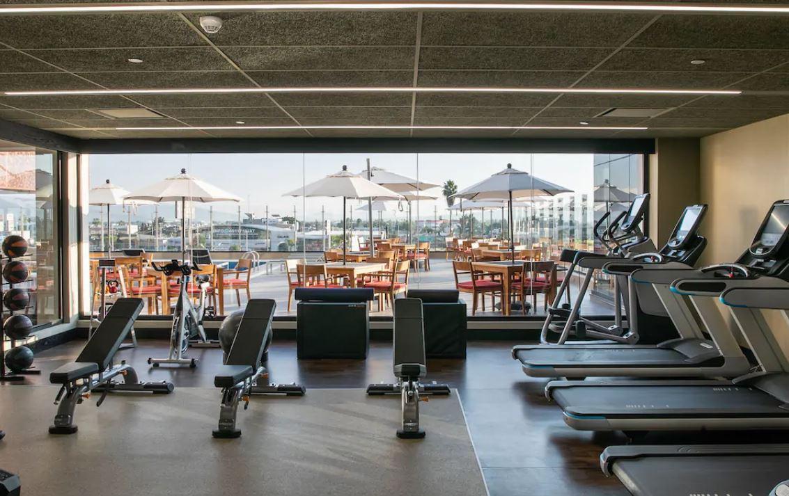 Doubletree By Hilton Celaya Celaya  Luaran gambar